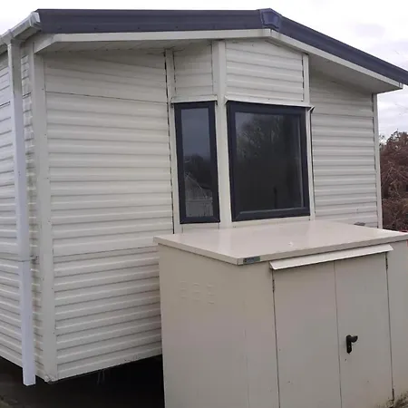 Cosy Caravan At Sandy Bay, In The Heart Of Northumberland Ref 29015Wv Ashington  Exterior photo